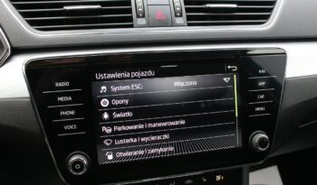 Škoda Superb AMBITION 1.5 TSI DSG Salon Polska GWARANCJA RAPORT SelectCar+ FV 23% full