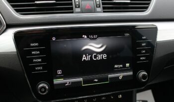 Škoda Superb AMBITION 1.5 TSI DSG Salon Polska GWARANCJA RAPORT SelectCar+ FV 23% full