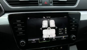 Škoda Superb AMBITION 1.5 TSI DSG Salon Polska GWARANCJA RAPORT SelectCar+ FV 23% full