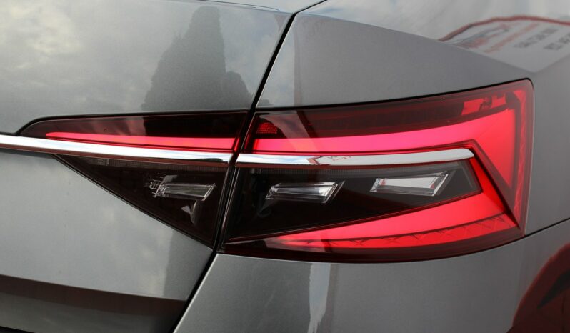 Škoda Superb AMBITION 1.5 TSI DSG Salon Polska GWARANCJA RAPORT SelectCar+ FV 23% full