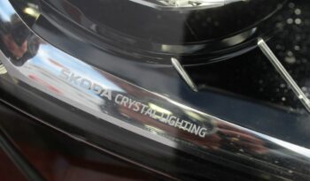 Škoda Superb AMBITION 1.5 TSI DSG Salon Polska GWARANCJA RAPORT SelectCar+ FV 23% full
