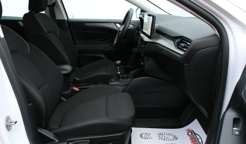 Ford Focus TITANIUM EcoBoost Salon Polska 2023 GWARANCJA RAPORT SelectCar+ FV23% full