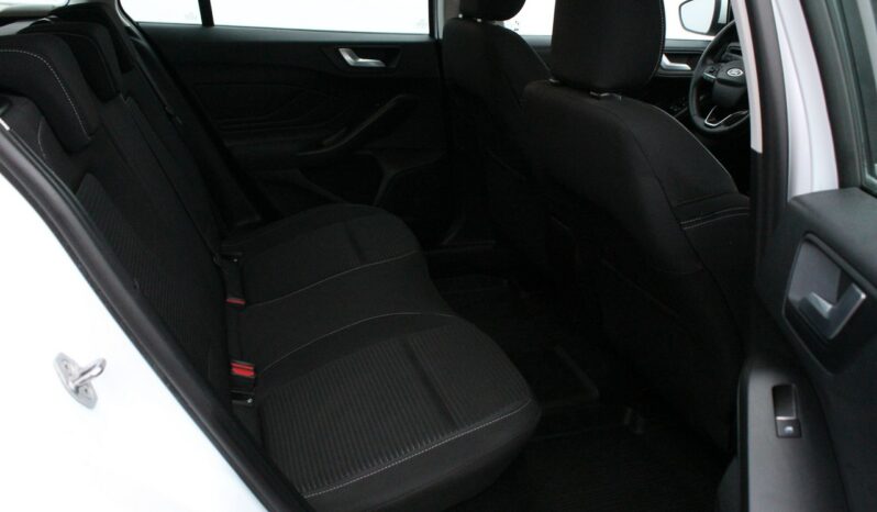 Ford Focus TITANIUM EcoBoost Salon Polska 2023 GWARANCJA RAPORT SelectCar+ FV23% full