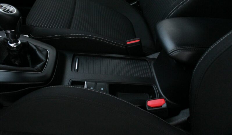 Ford Focus TITANIUM EcoBoost Salon Polska 2023 GWARANCJA RAPORT SelectCar+ FV23% full