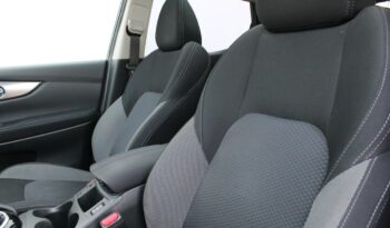 Nissan Qashqai N-Connecta DiG-T Automat Salon Polska GWARANCJA RAPORT SelectCar+ full