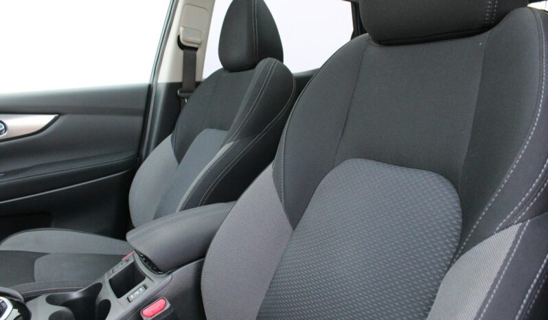 Nissan Qashqai N-Connecta DiG-T Automat Salon Polska GWARANCJA RAPORT SelectCar+ full