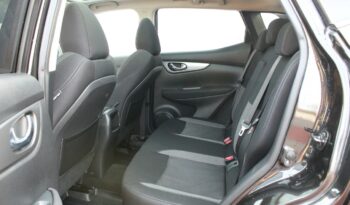 Nissan Qashqai N-Connecta DiG-T Automat Salon Polska GWARANCJA RAPORT SelectCar+ full