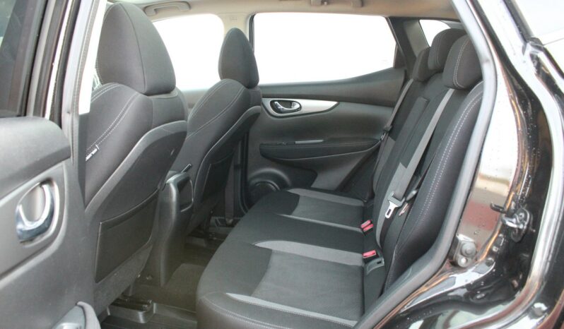 Nissan Qashqai N-Connecta DiG-T Automat Salon Polska GWARANCJA RAPORT SelectCar+ full