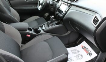 Nissan Qashqai N-Connecta DiG-T Automat Salon Polska GWARANCJA RAPORT SelectCar+ full