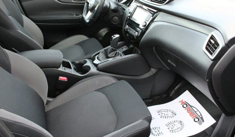 Nissan Qashqai N-Connecta DiG-T Automat Salon Polska GWARANCJA RAPORT SelectCar+ full