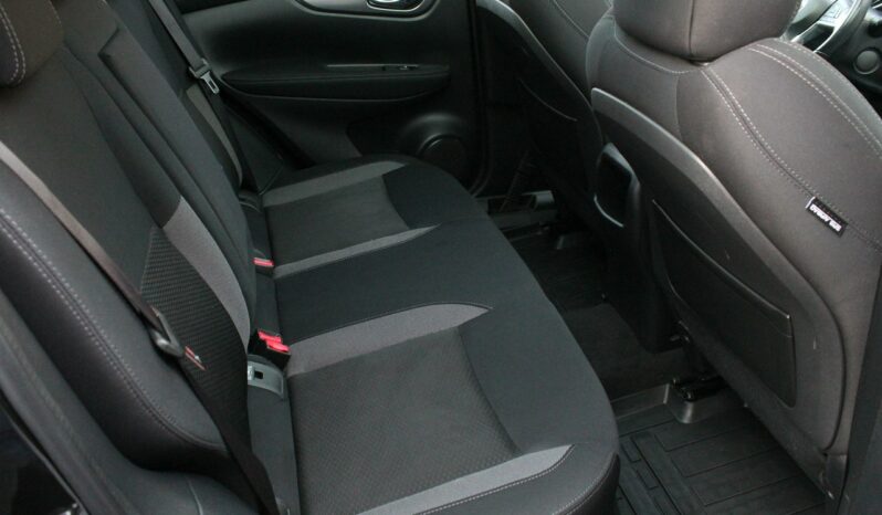 Nissan Qashqai N-Connecta DiG-T Automat Salon Polska GWARANCJA RAPORT SelectCar+ full