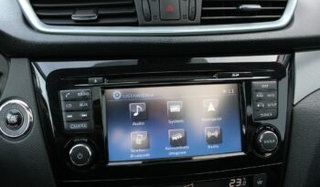 Nissan Qashqai N-Connecta DiG-T Automat Salon Polska GWARANCJA RAPORT SelectCar+ full