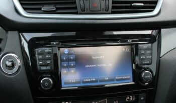 Nissan Qashqai N-Connecta DiG-T Automat Salon Polska GWARANCJA RAPORT SelectCar+ full