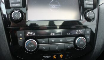 Nissan Qashqai N-Connecta DiG-T Automat Salon Polska GWARANCJA RAPORT SelectCar+ full