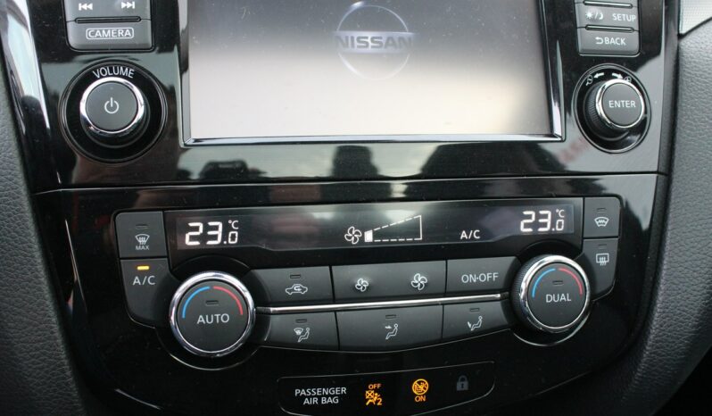 Nissan Qashqai N-Connecta DiG-T Automat Salon Polska GWARANCJA RAPORT SelectCar+ full