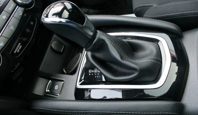 Nissan Qashqai N-Connecta DiG-T Automat Salon Polska GWARANCJA RAPORT SelectCar+ full