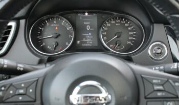 Nissan Qashqai N-Connecta DiG-T Automat Salon Polska GWARANCJA RAPORT SelectCar+ full
