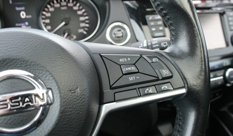 Nissan Qashqai N-Connecta DiG-T Automat Salon Polska GWARANCJA RAPORT SelectCar+ full