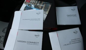Nissan Qashqai N-Connecta DiG-T Automat Salon Polska GWARANCJA RAPORT SelectCar+ full