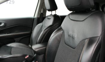 Jeep Compass LIMITED Automat 4WD 4×4 Salon Polska GWARANCJA RAPORT SelectCar+ FV23% full