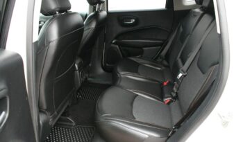 Jeep Compass LIMITED Automat 4WD 4×4 Salon Polska GWARANCJA RAPORT SelectCar+ FV23% full