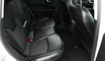 Jeep Compass LIMITED Automat 4WD 4×4 Salon Polska GWARANCJA RAPORT SelectCar+ FV23% full