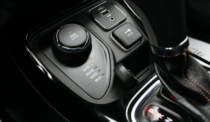 Jeep Compass LIMITED Automat 4WD 4×4 Salon Polska GWARANCJA RAPORT SelectCar+ FV23% full