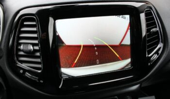 Jeep Compass LIMITED Automat 4WD 4×4 Salon Polska GWARANCJA RAPORT SelectCar+ FV23% full