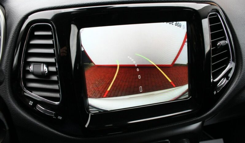 Jeep Compass LIMITED Automat 4WD 4×4 Salon Polska GWARANCJA RAPORT SelectCar+ FV23% full