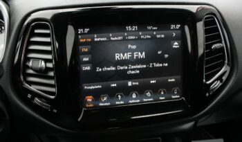Jeep Compass LIMITED Automat 4WD 4×4 Salon Polska GWARANCJA RAPORT SelectCar+ FV23% full