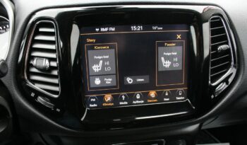 Jeep Compass LIMITED Automat 4WD 4×4 Salon Polska GWARANCJA RAPORT SelectCar+ FV23% full