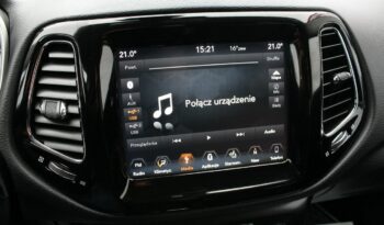 Jeep Compass LIMITED Automat 4WD 4×4 Salon Polska GWARANCJA RAPORT SelectCar+ FV23% full