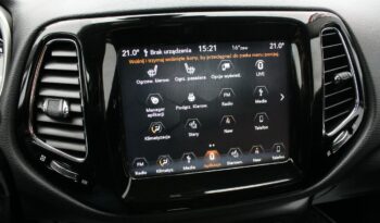 Jeep Compass LIMITED Automat 4WD 4×4 Salon Polska GWARANCJA RAPORT SelectCar+ FV23% full