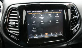Jeep Compass LIMITED Automat 4WD 4×4 Salon Polska GWARANCJA RAPORT SelectCar+ FV23% full