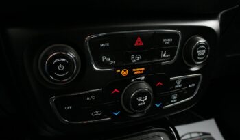 Jeep Compass LIMITED Automat 4WD 4×4 Salon Polska GWARANCJA RAPORT SelectCar+ FV23% full