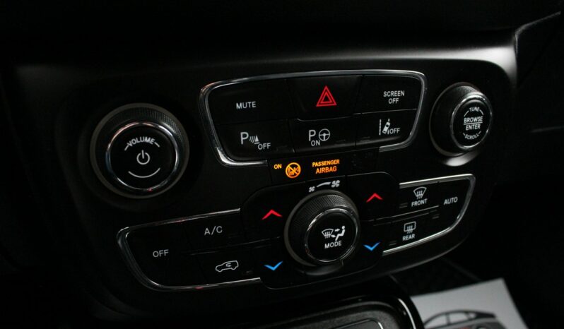 Jeep Compass LIMITED Automat 4WD 4×4 Salon Polska GWARANCJA RAPORT SelectCar+ FV23% full