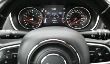 Jeep Compass LIMITED Automat 4WD 4×4 Salon Polska GWARANCJA RAPORT SelectCar+ FV23% full