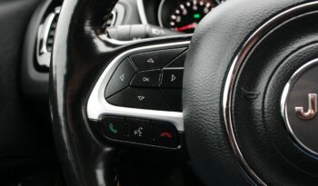 Jeep Compass LIMITED Automat 4WD 4×4 Salon Polska GWARANCJA RAPORT SelectCar+ FV23% full