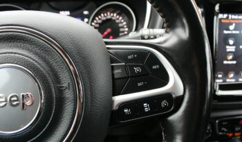 Jeep Compass LIMITED Automat 4WD 4×4 Salon Polska GWARANCJA RAPORT SelectCar+ FV23% full