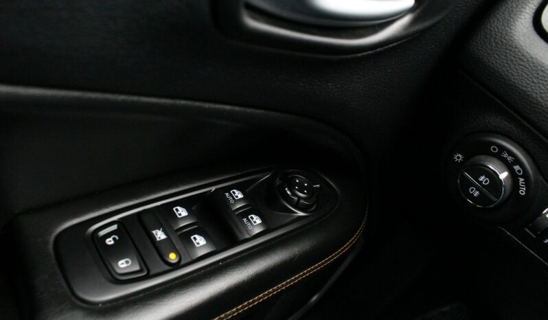 Jeep Compass LIMITED Automat 4WD 4×4 Salon Polska GWARANCJA RAPORT SelectCar+ FV23% full