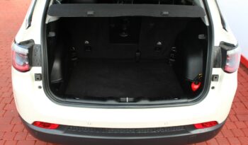 Jeep Compass LIMITED Automat 4WD 4×4 Salon Polska GWARANCJA RAPORT SelectCar+ FV23% full