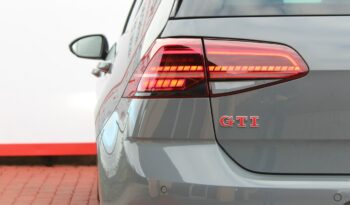 Volkswagen Golf GTI TCR 2.0 TSI 290KM DSG Salon Polska GWARANCJA SelectCar+ FV 23% full