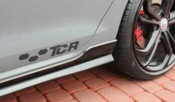 Volkswagen Golf GTI TCR 2.0 TSI 290KM DSG Salon Polska GWARANCJA SelectCar+ FV 23% full