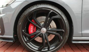 Volkswagen Golf GTI TCR 2.0 TSI 290KM DSG Salon Polska GWARANCJA SelectCar+ FV 23% full