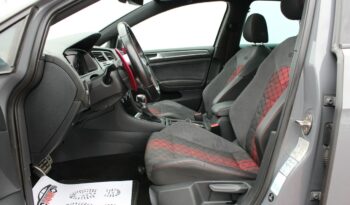 Volkswagen Golf GTI TCR 2.0 TSI 290KM DSG Salon Polska GWARANCJA SelectCar+ FV 23% full