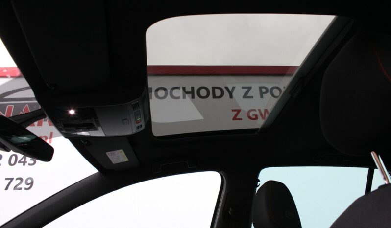 Volkswagen Golf GTI TCR 2.0 TSI 290KM DSG Salon Polska GWARANCJA SelectCar+ FV 23% full