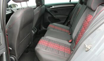 Volkswagen Golf GTI TCR 2.0 TSI 290KM DSG Salon Polska GWARANCJA SelectCar+ FV 23% full