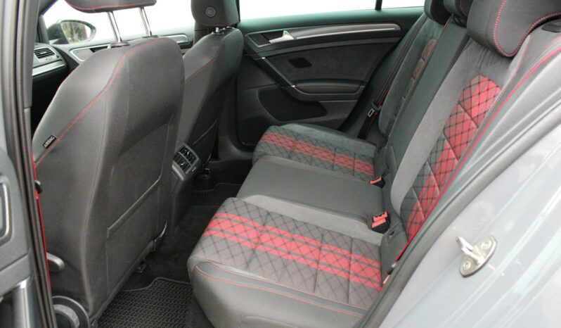 Volkswagen Golf GTI TCR 2.0 TSI 290KM DSG Salon Polska GWARANCJA SelectCar+ FV 23% full