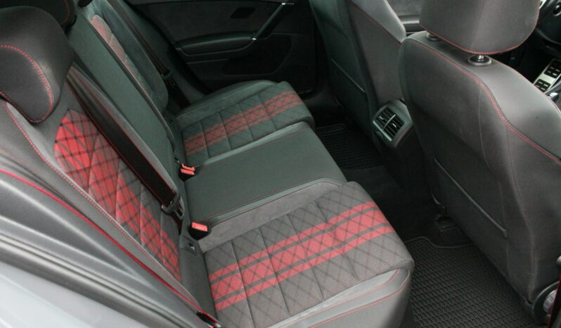 Volkswagen Golf GTI TCR 2.0 TSI 290KM DSG Salon Polska GWARANCJA SelectCar+ FV 23% full