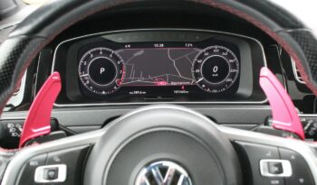 Volkswagen Golf GTI TCR 2.0 TSI 290KM DSG Salon Polska GWARANCJA SelectCar+ FV 23% full